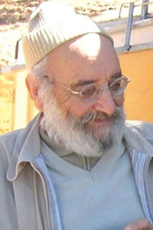 Cover image for Omar Chanbout