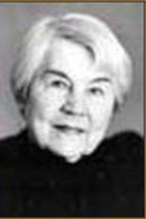 Cover image for Yevgeniya Kovalyova