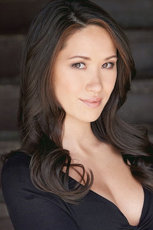 Cover image for Alli Chung