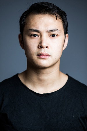 Cover image for Anthony Pho