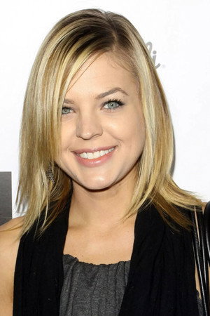 Cover image for Kirsten Storms