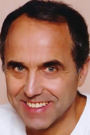 Cover image for Jürgen Schilling