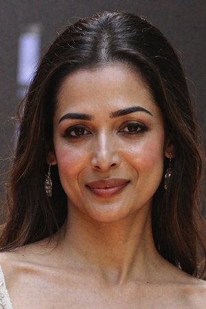 Cover image for Malaika Arora