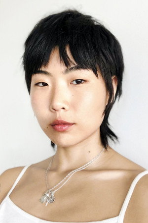 Cover image for May Hong