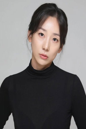 Cover image for Kim Eun-young
