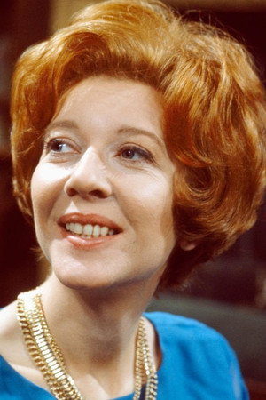 Cover image for Rosemary Martin
