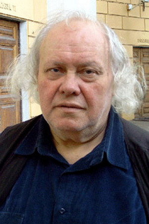 Cover image for Александр Чутко