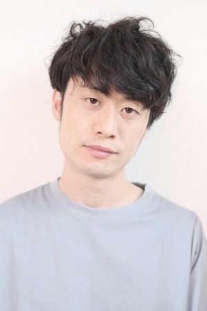 Cover image for Daisuke Hasegawa