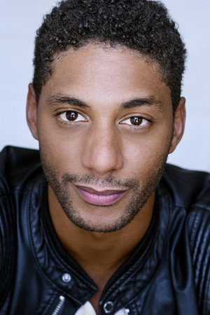 Cover image for Adrian Burks