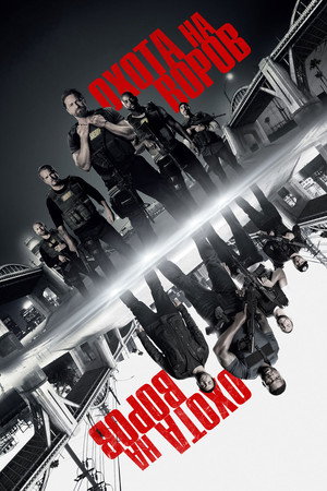 Poster for Охота на воров