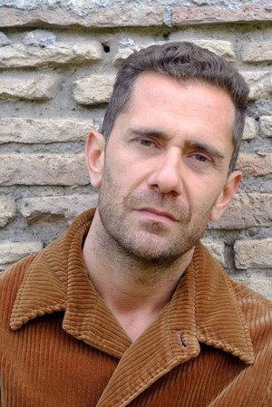 Cover image for Roberto De Paolis