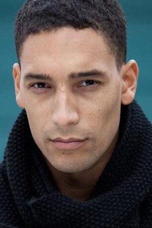 Cover image for Kaleb Alexander