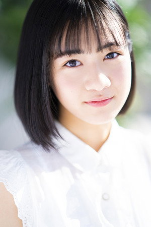 Cover image for Yagi Miki