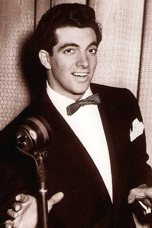 Cover image for Frankie Vaughan