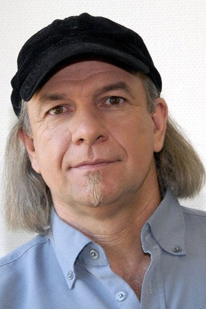 Cover image for Pepe Danquart
