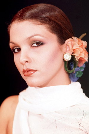 Cover image for Elluz Peraza