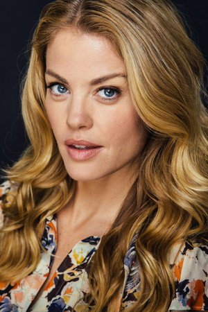 Cover image for Bree Williamson