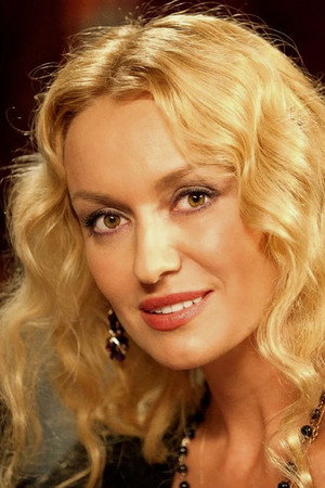Cover image for Наталья Гудкова