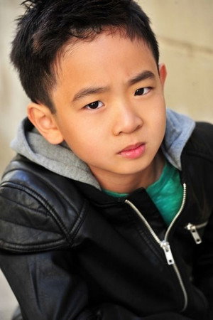 Cover image for Dylan Henry Lau