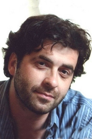 Cover image for Aleksandr Bargman