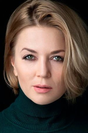 Cover image for Iryna Verenych-Ostrovska