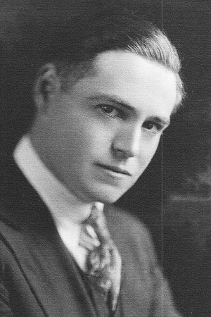 Cover image for Edward Hearn