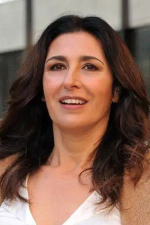 Cover image for Antonella Attili