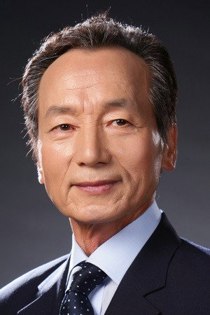 Cover image for 이대로