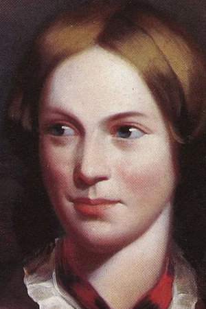 Cover image for Charlotte Brontë