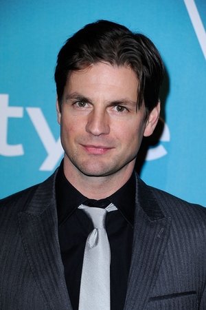 Cover image for Gale Harold