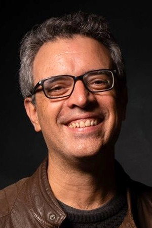 Cover image for Tiago Mello