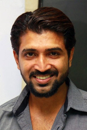 Cover image for Arun Vijay