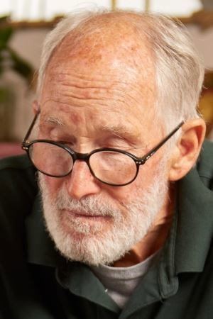 Cover image for Michael Allin