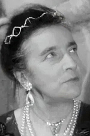 Cover image for Julienne Paroli