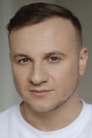 Cover image for Дмитрий Журавлёв