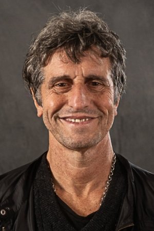Cover image for Diego Peretti