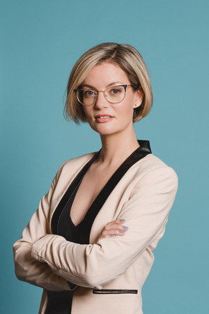 Cover image for Siobhan Thompson