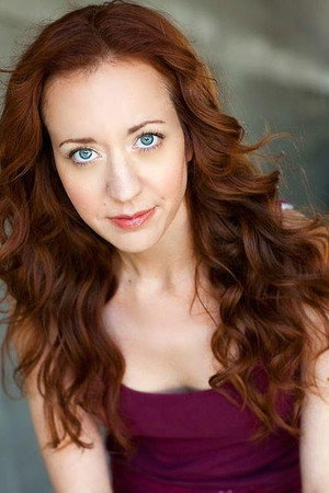 Cover image for Caileigh Scott