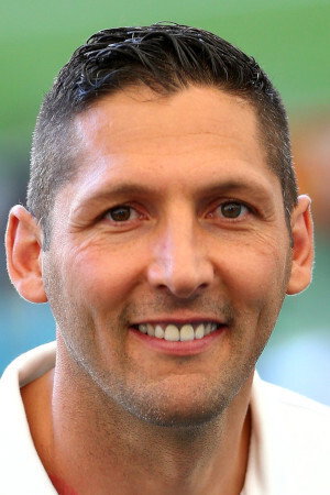 Cover image for Marco Materazzi