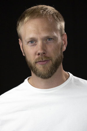 Cover image for Tomas Engström
