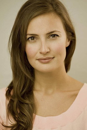 Cover image for Alexis Peterman