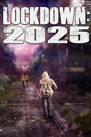 Poster for Локдаун 2025