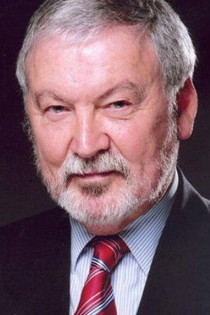 Cover image for Jacques Buron