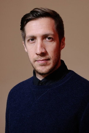 Cover image for Matthew Akers