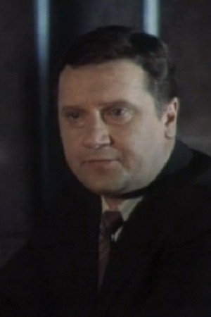 Cover image for Валерий Филатов