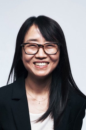 Cover image for 김은희