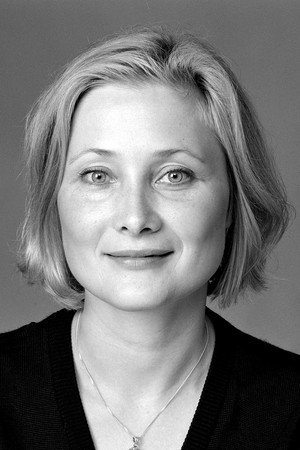 Cover image for Kristina Törnqvist