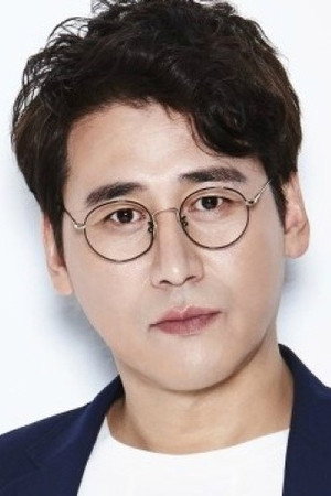 Cover image for 이정헌