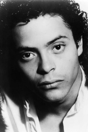 Cover image for Michael Carmine