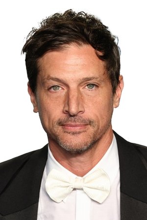 Cover image for Simon Rex